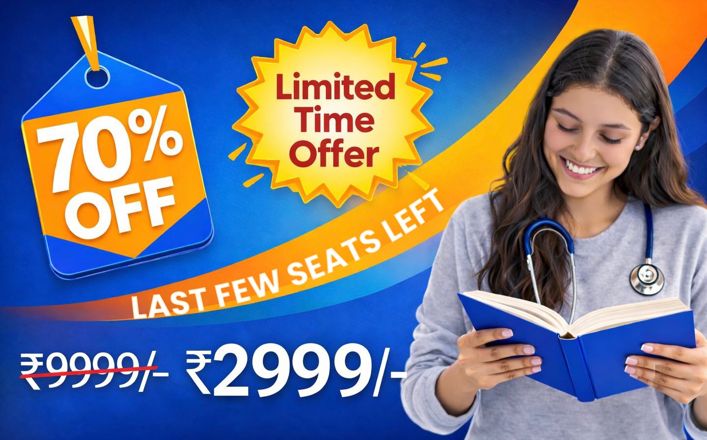 NEET & JEE Online Coaching